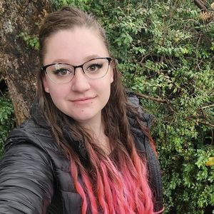 Meet your Posher, Renae